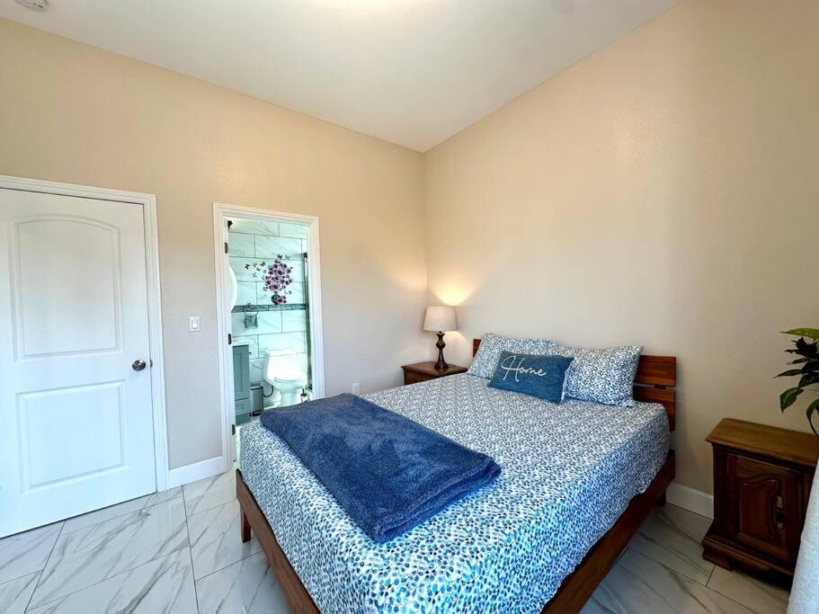 New Renovated House In Little Saigon Villa Midway City Ngoại thất bức ảnh