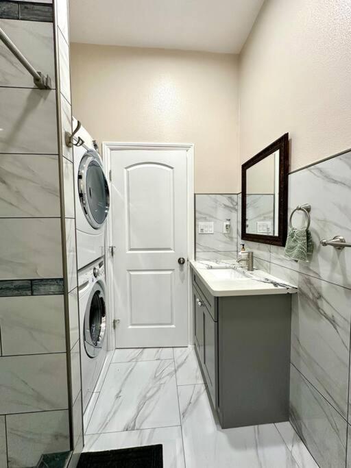 New Renovated House In Little Saigon Villa Midway City Ngoại thất bức ảnh